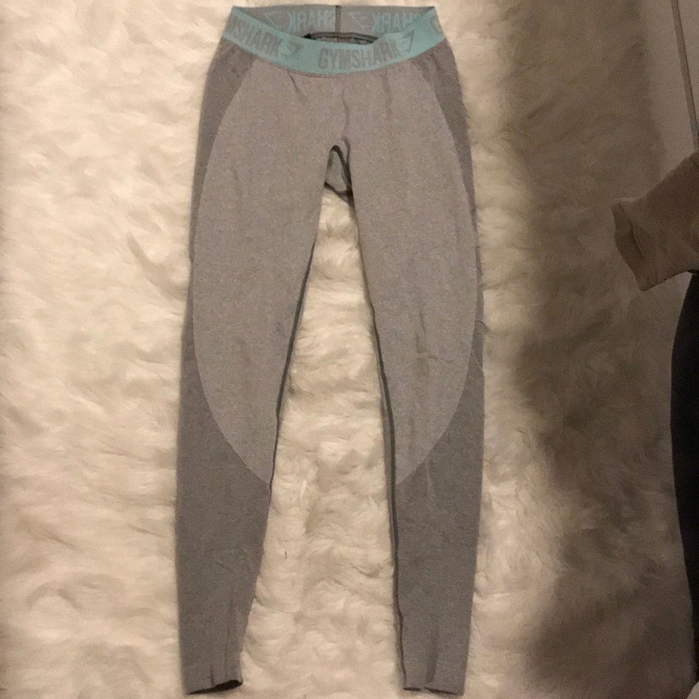 Gymshark flex leggings